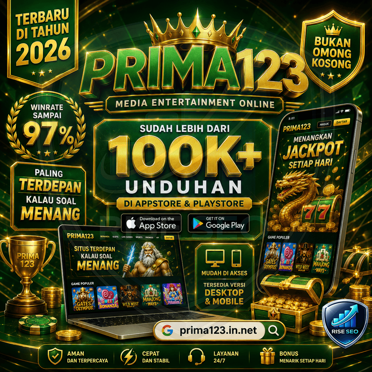 PRIMA123